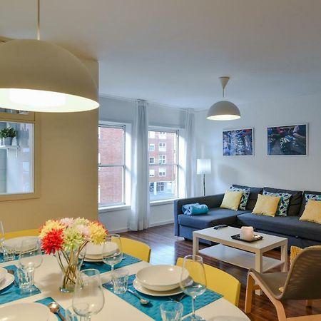 Feel Porto Cozy Beach Flat Matosinhos  Eksteriør bilde