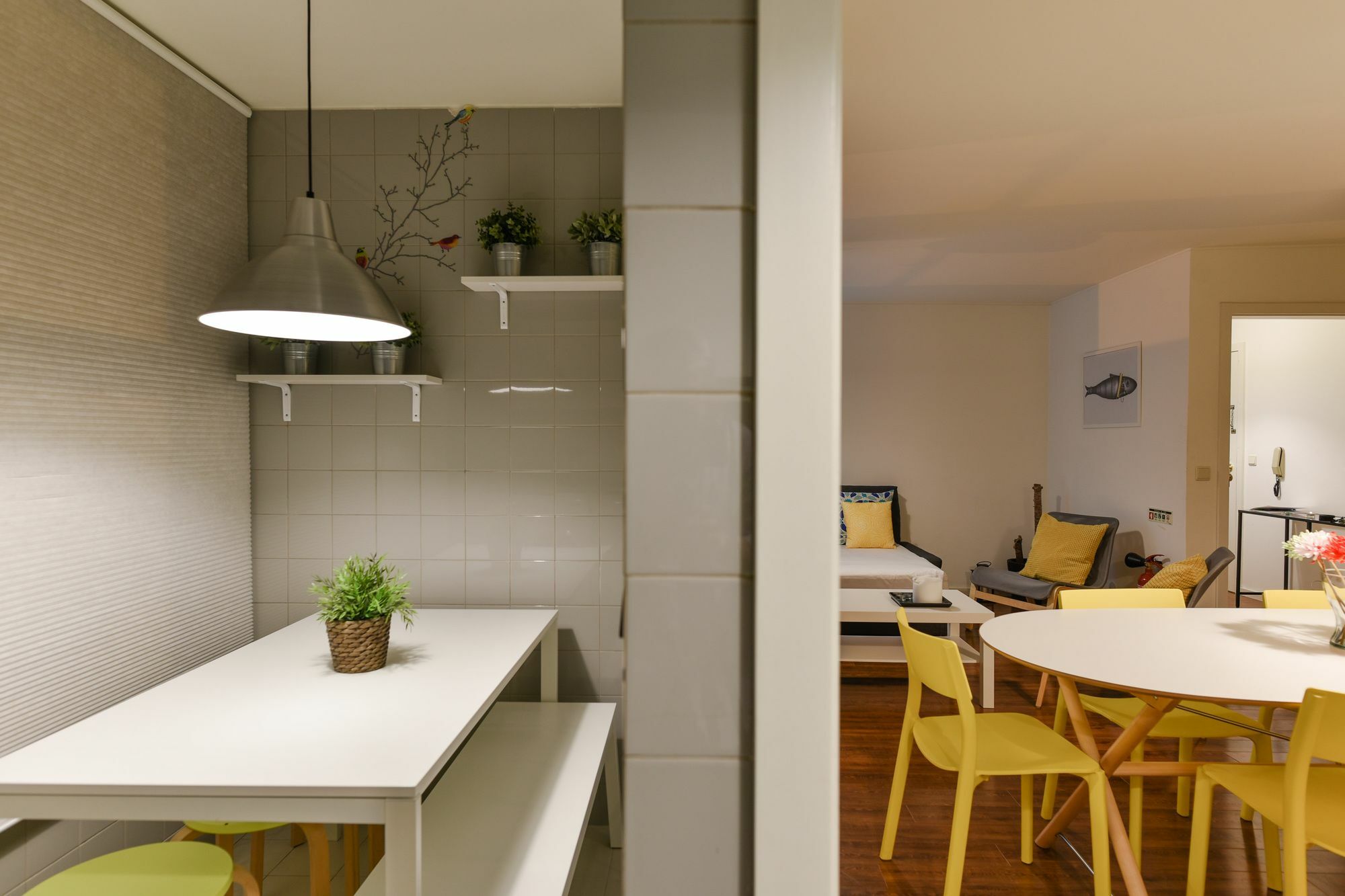 Feel Porto Cozy Beach Flat Matosinhos  Eksteriør bilde