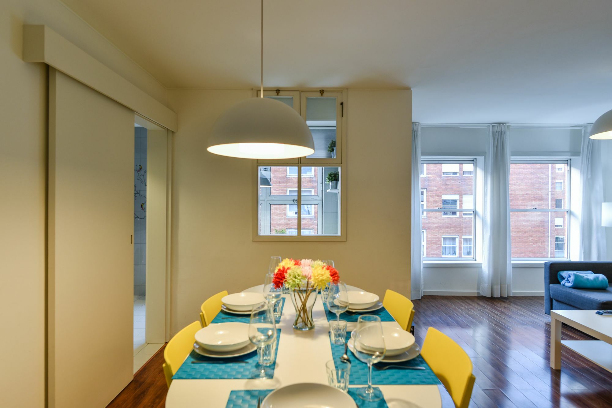 Feel Porto Cozy Beach Flat Matosinhos  Eksteriør bilde