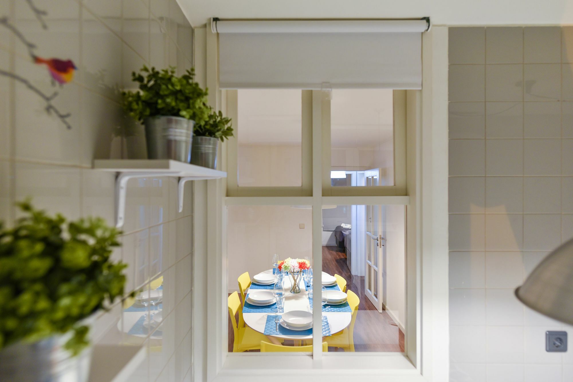 Feel Porto Cozy Beach Flat Matosinhos  Eksteriør bilde