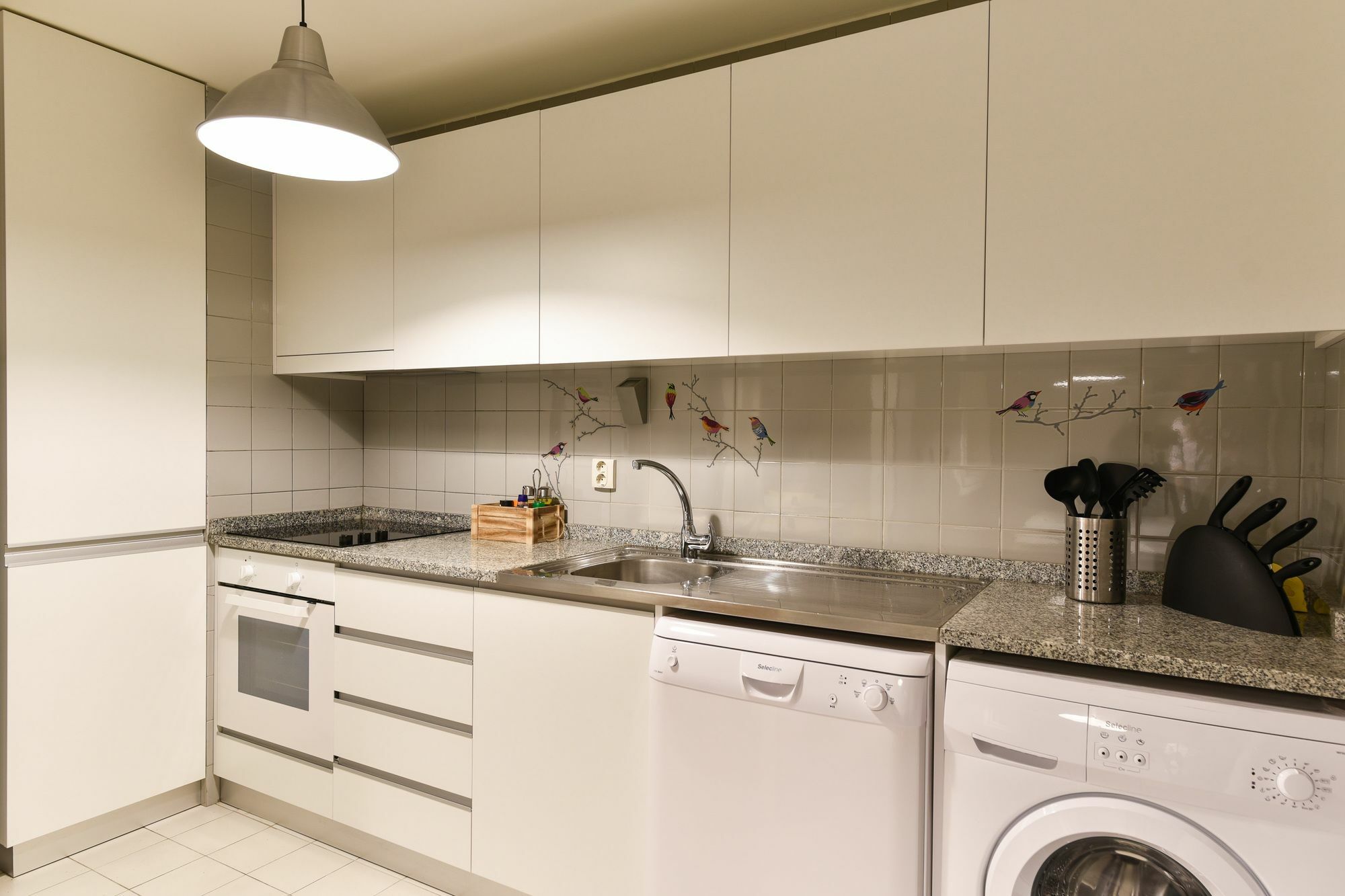 Feel Porto Cozy Beach Flat Matosinhos  Eksteriør bilde