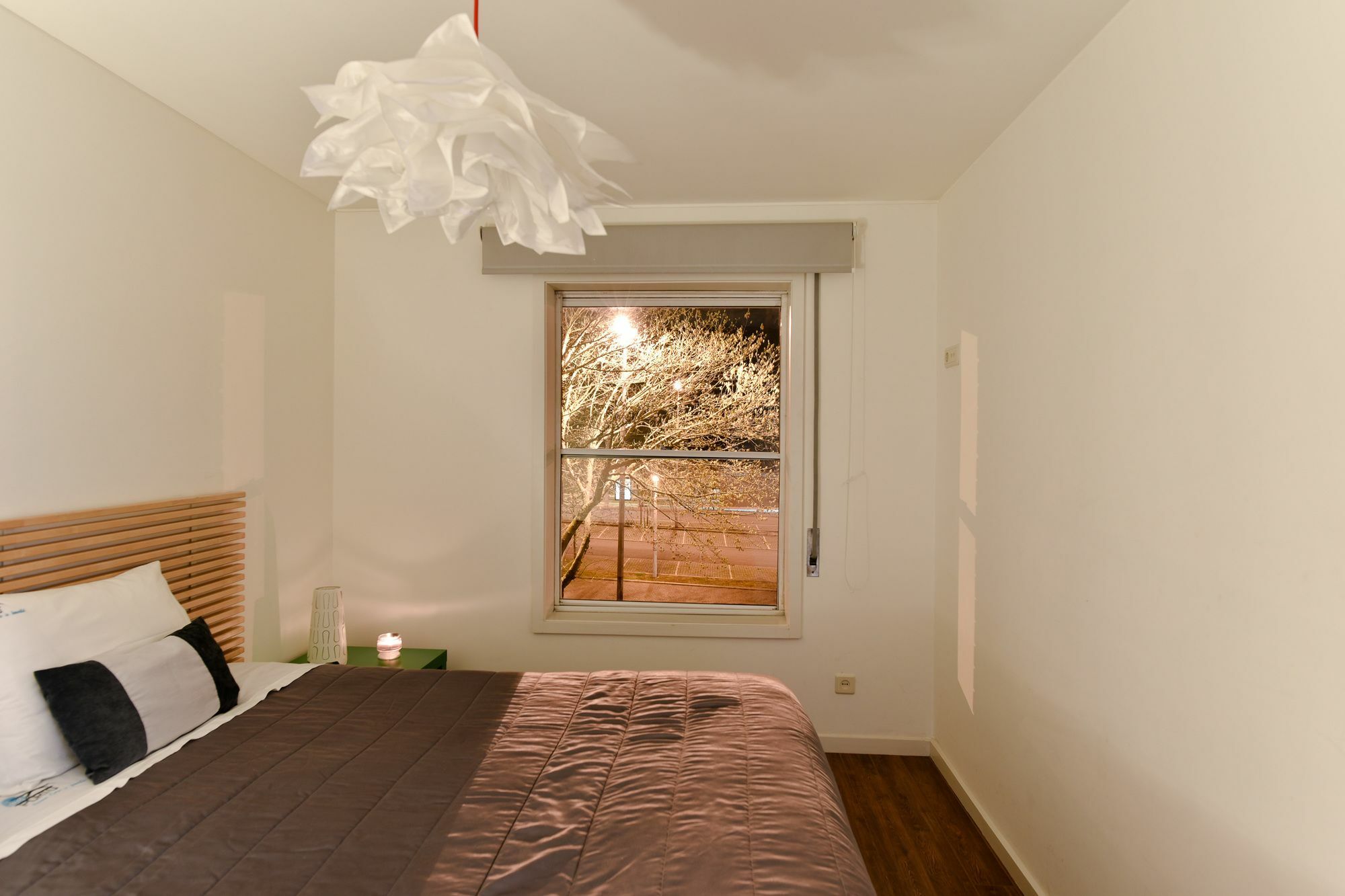 Feel Porto Cozy Beach Flat Matosinhos  Eksteriør bilde