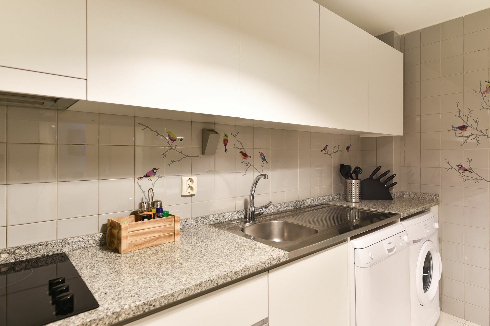 Feel Porto Cozy Beach Flat Matosinhos  Eksteriør bilde