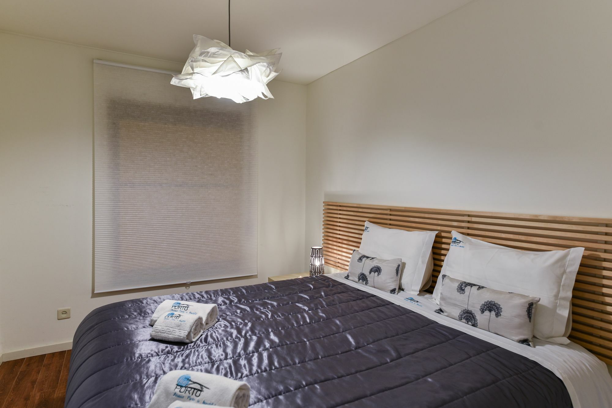 Feel Porto Cozy Beach Flat Matosinhos  Eksteriør bilde