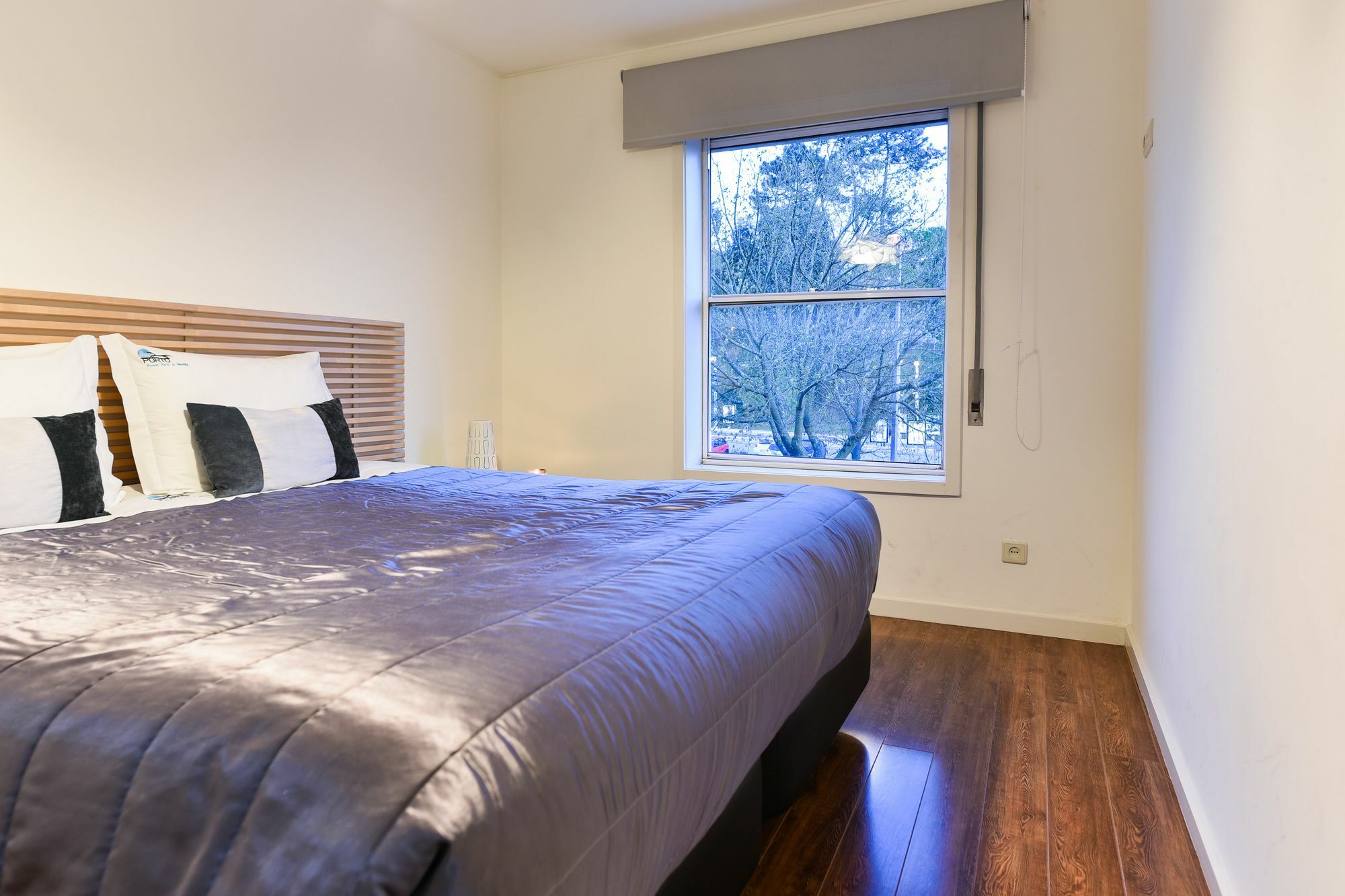 Feel Porto Cozy Beach Flat Matosinhos  Eksteriør bilde