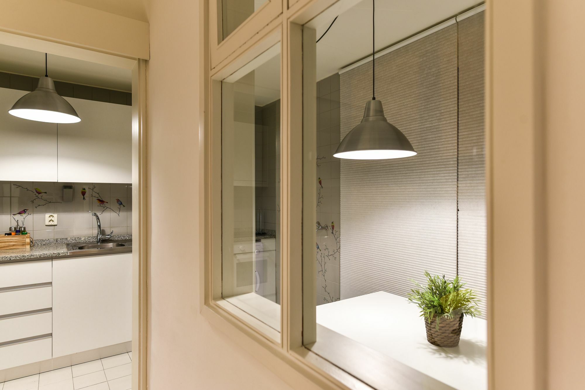 Feel Porto Cozy Beach Flat Matosinhos  Eksteriør bilde