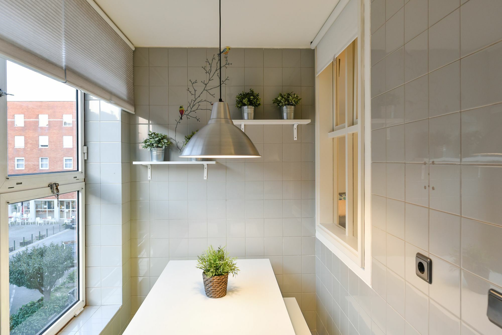 Feel Porto Cozy Beach Flat Matosinhos  Eksteriør bilde