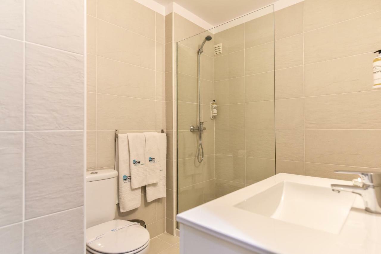 Feel Porto Cozy Beach Flat Matosinhos  Eksteriør bilde