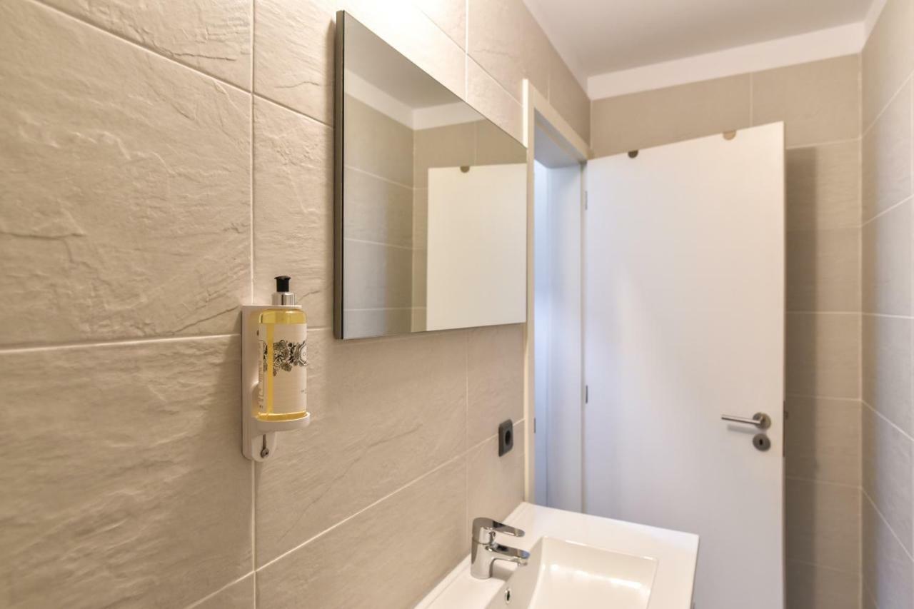 Feel Porto Cozy Beach Flat Matosinhos  Eksteriør bilde