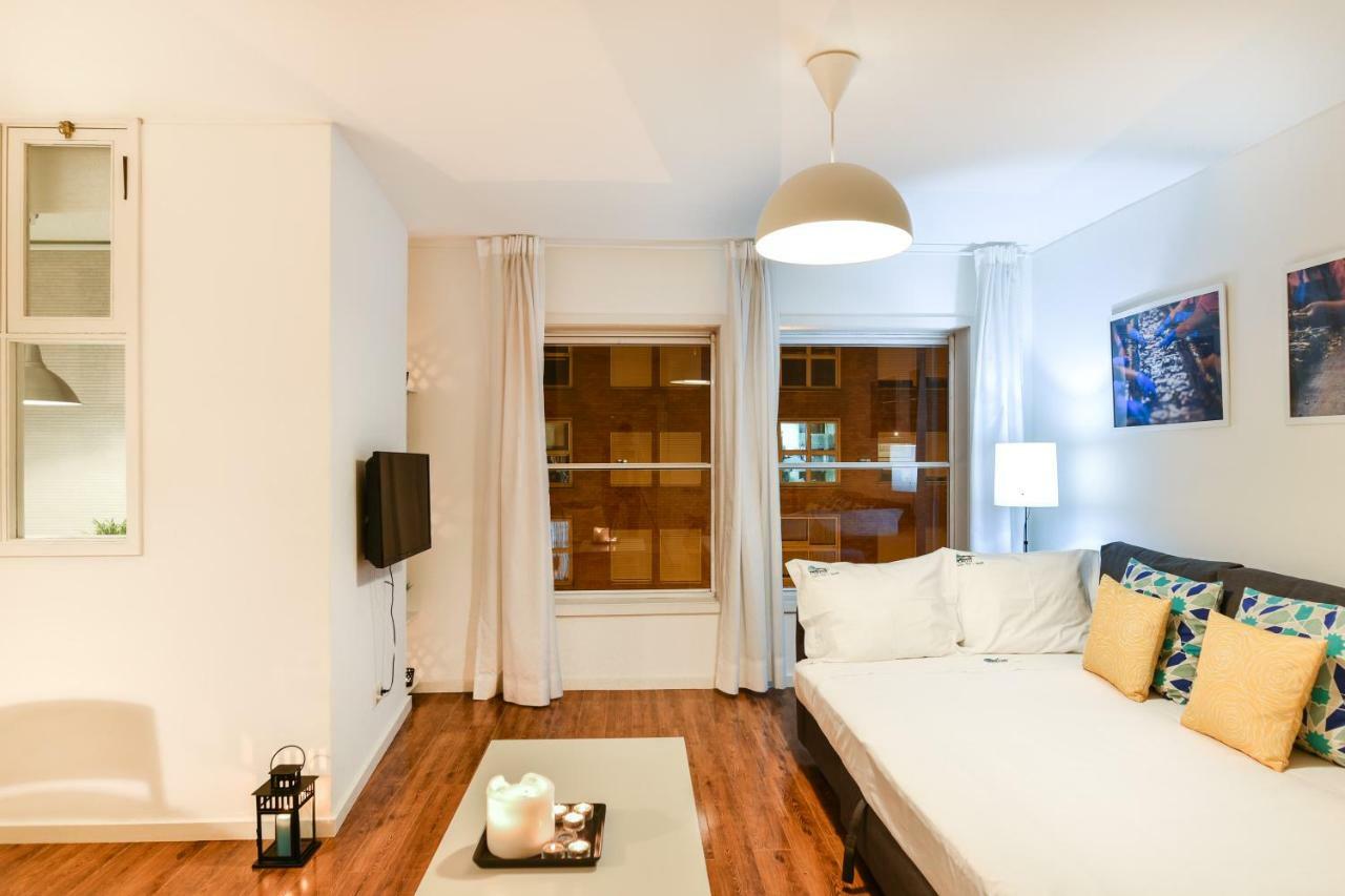 Feel Porto Cozy Beach Flat Matosinhos  Eksteriør bilde