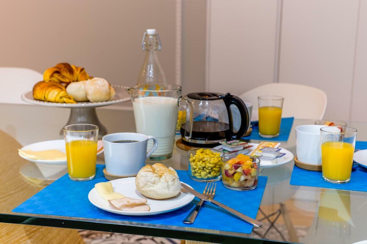Feel Porto Cozy Beach Flat Matosinhos  Eksteriør bilde